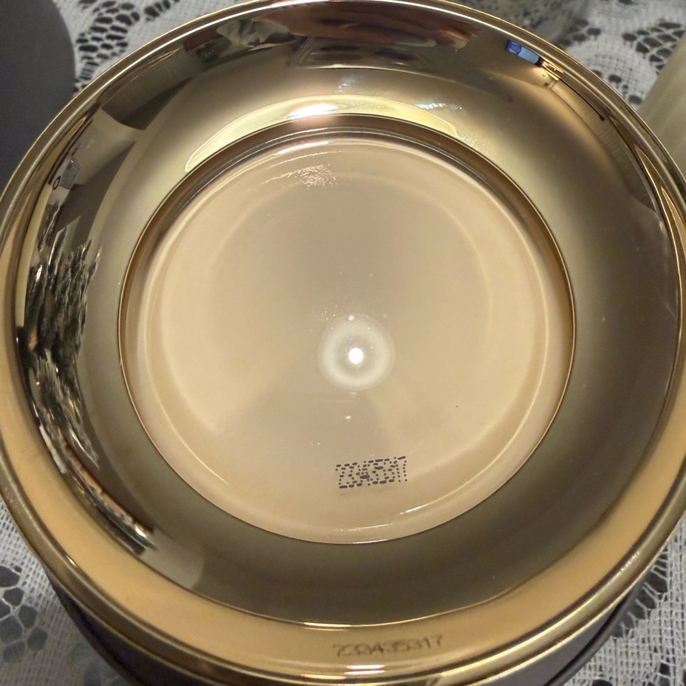 NEW La Prairie Pure Gold Nocturnal Balm Full Size - Picture 6 of 11